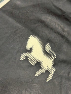 Juventus FC 25/26 3rd Kit Player Edition Half Sleeve