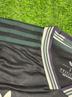 Juventus FC 25/26 3rd Kit Player Edition Half Sleeve