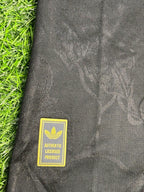Juventus FC 25/26 3rd Kit Player Edition Half Sleeve