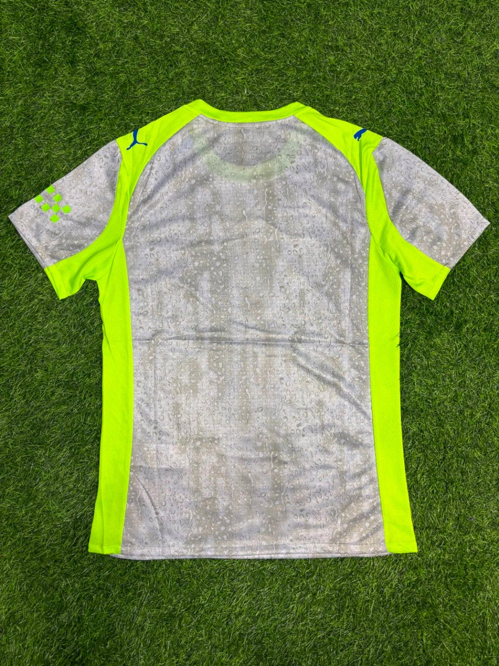 Manchester City 25/26 Third Replica Men's dryCELL Player Edition