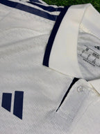 India Cricket Test Player Edition Jersey