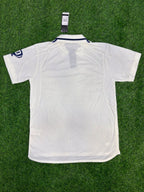 India Cricket Test Player Edition Jersey