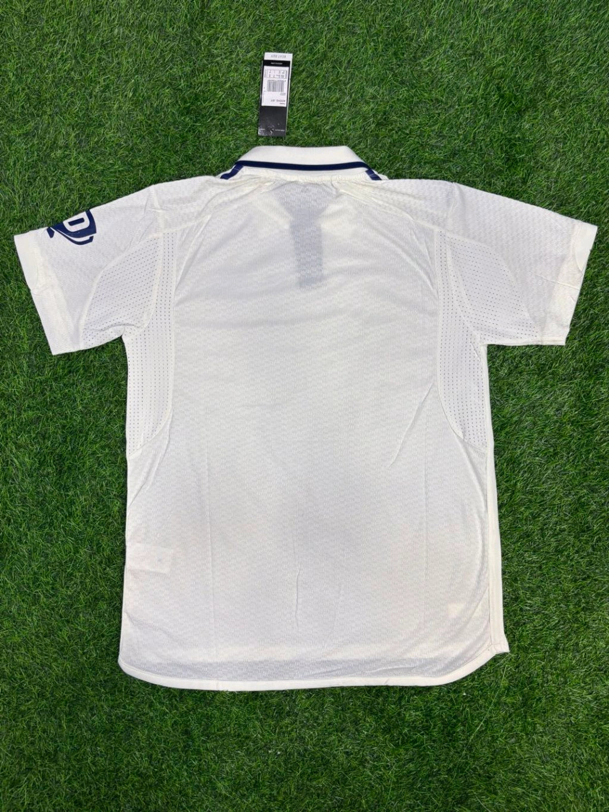 India Cricket Test Player Edition Jersey