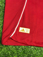 Liverpool FC 25/26 Home Kit Player Edition