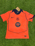 FC Barcelona 25/26 3rd Kit Player Edition
