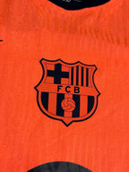 FC Barcelona 25/26 3rd Kit Player Edition