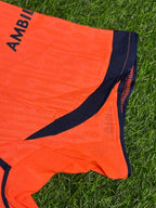 FC Barcelona 25/26 3rd Kit Player Edition