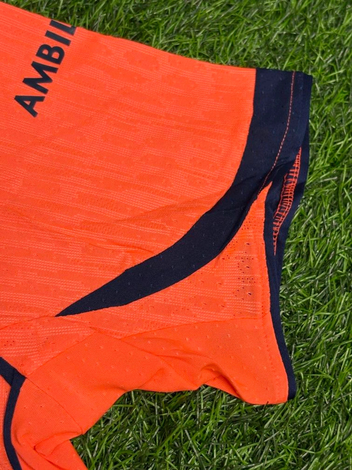 FC Barcelona 25/26 3rd Kit Player Edition