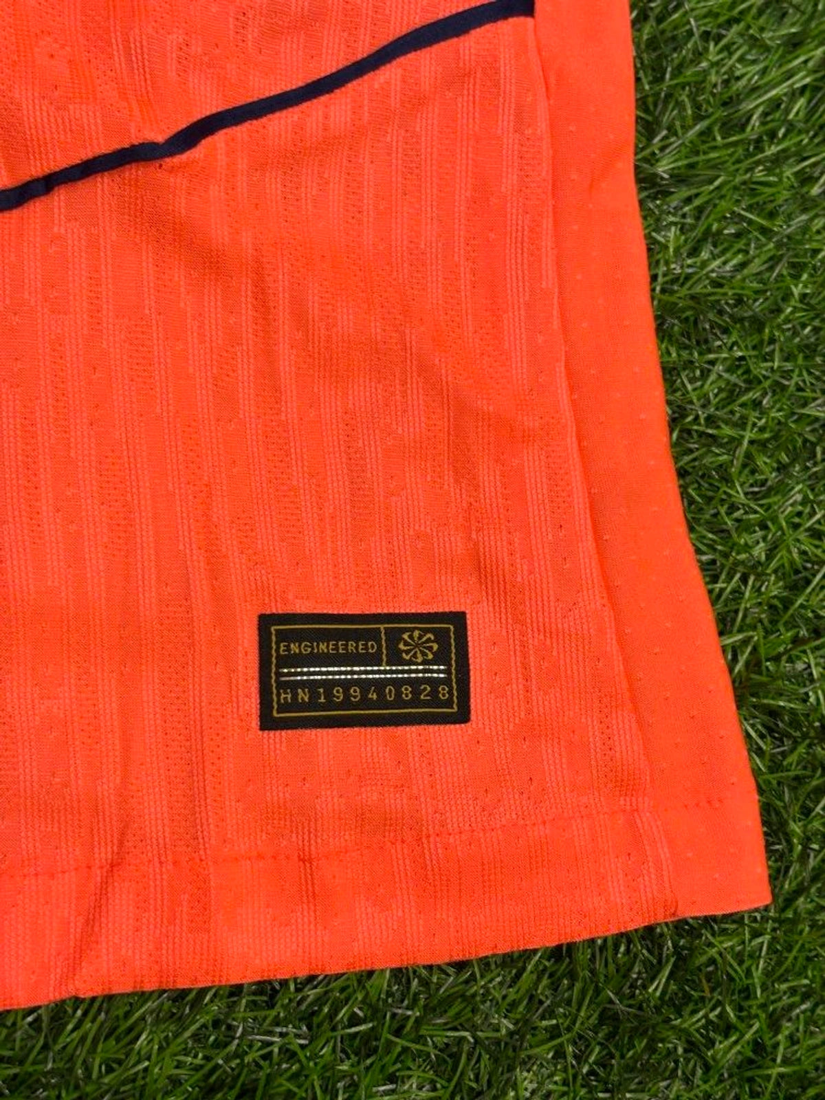 FC Barcelona 25/26 3rd Kit Player Edition