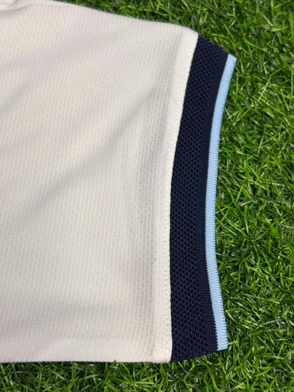 Argentina 2026 World Cup Home Kit Player Edition