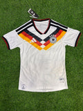 Germany 2026 World Cup Home Kit Player Edition