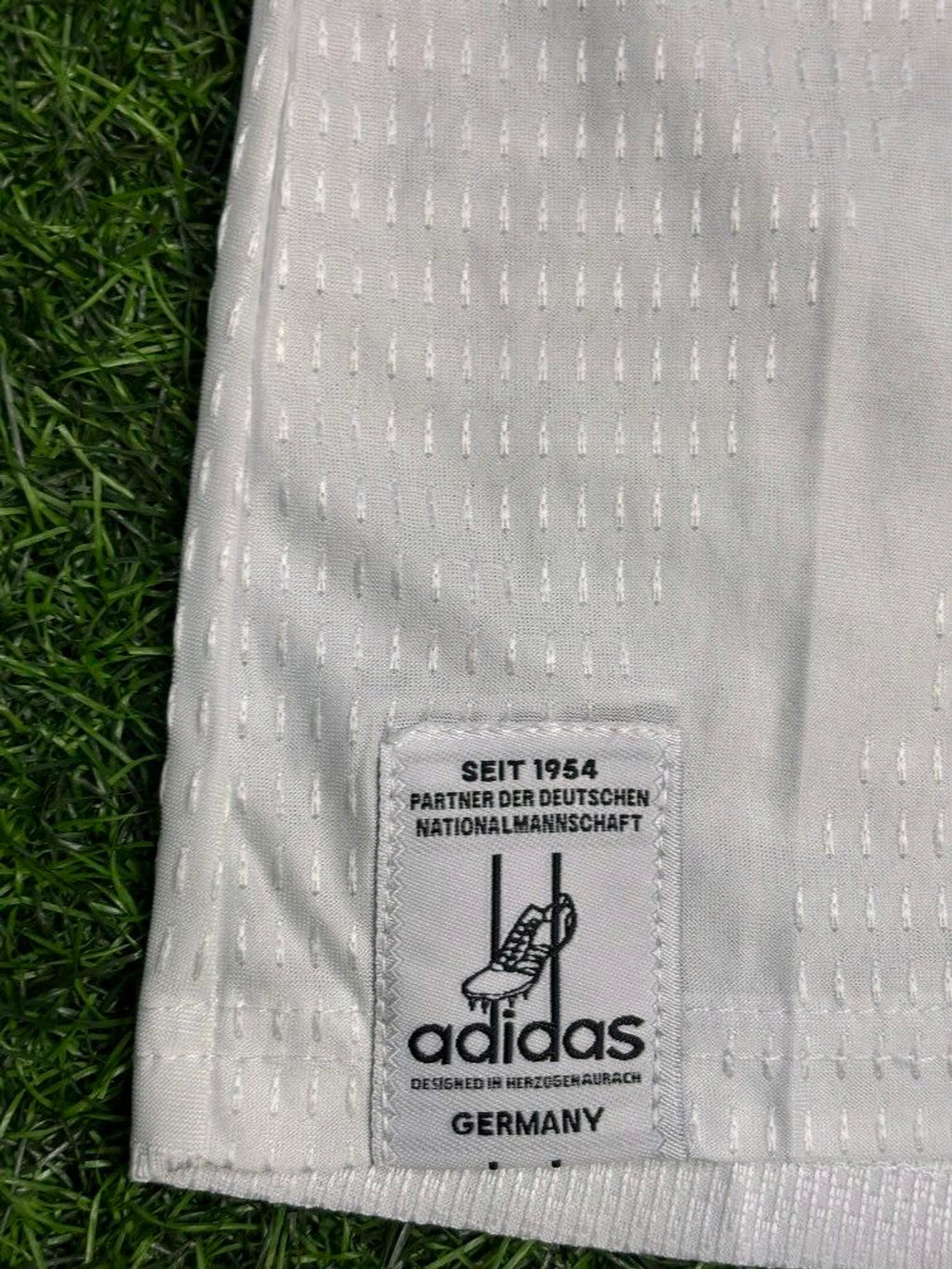 Germany 2026 World Cup Home Kit Player Edition