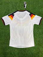 Germany 2026 World Cup Home Kit Player Edition