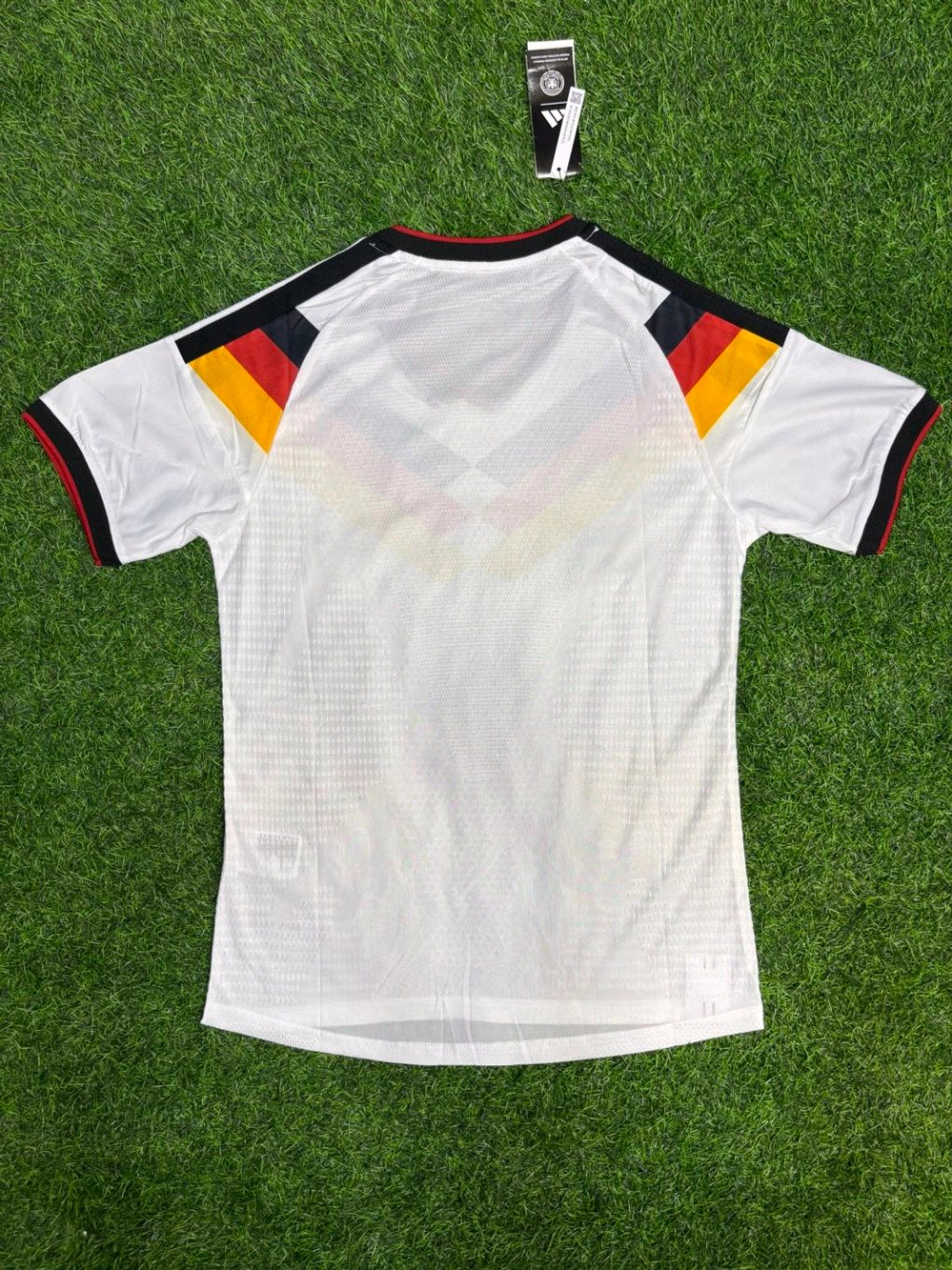 Germany 2026 World Cup Home Kit Player Edition