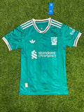 Liverpool FC 25/26 3rd Kit Player Edition