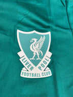 Liverpool FC 25/26 3rd Kit Player Edition
