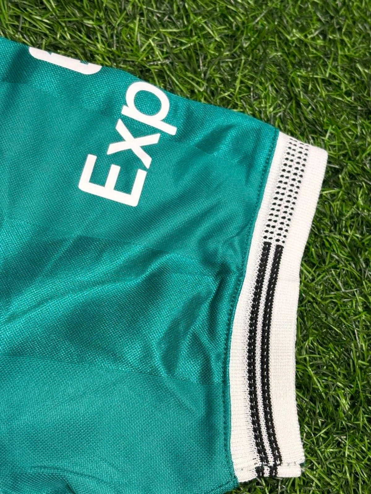 Liverpool FC 25/26 3rd Kit Player Edition