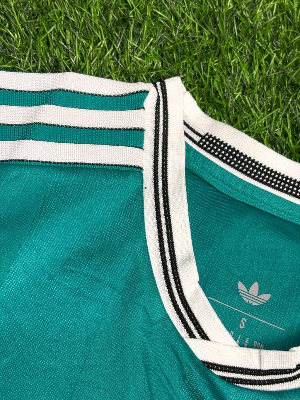 Liverpool FC 25/26 3rd Kit Player Edition