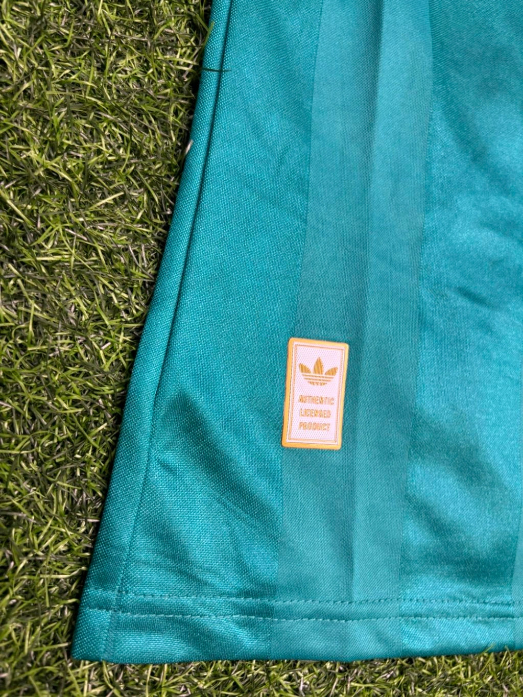 Liverpool FC 25/26 3rd Kit Player Edition