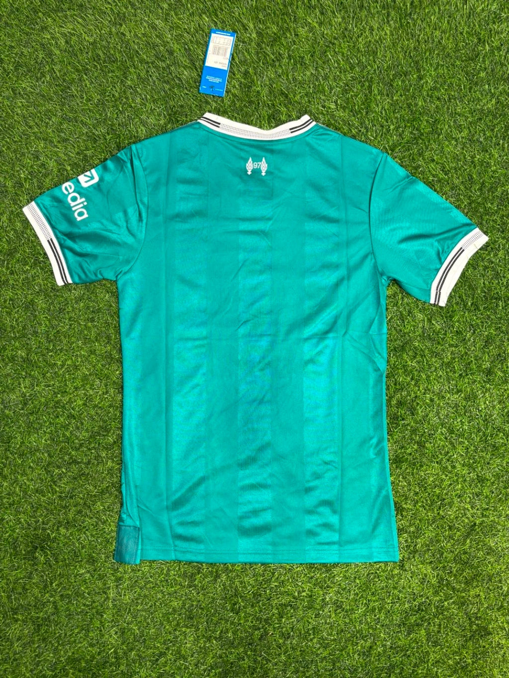 Liverpool FC 25/26 3rd Kit Player Edition