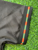 Portugal National Team Black Colour Special Kit Player Edition