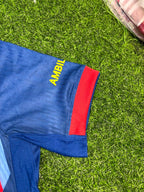 FC Barcelona 25/26 Clasico 4th Kit Player Edition