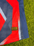 FC Barcelona 25/26 Clasico 4th Kit Player Edition