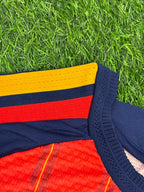 Spain National Football Team 2026 Home Kit Player Edition