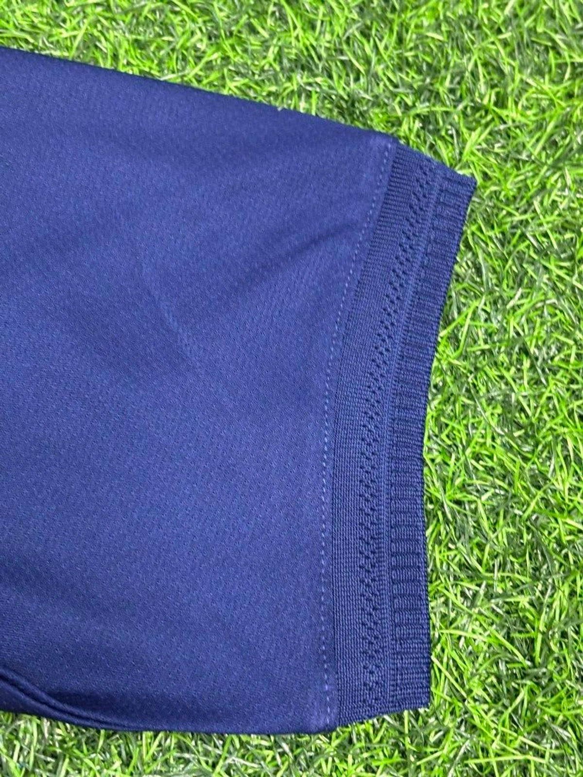 Spain National Football Team 2026 Home Kit Player Edition