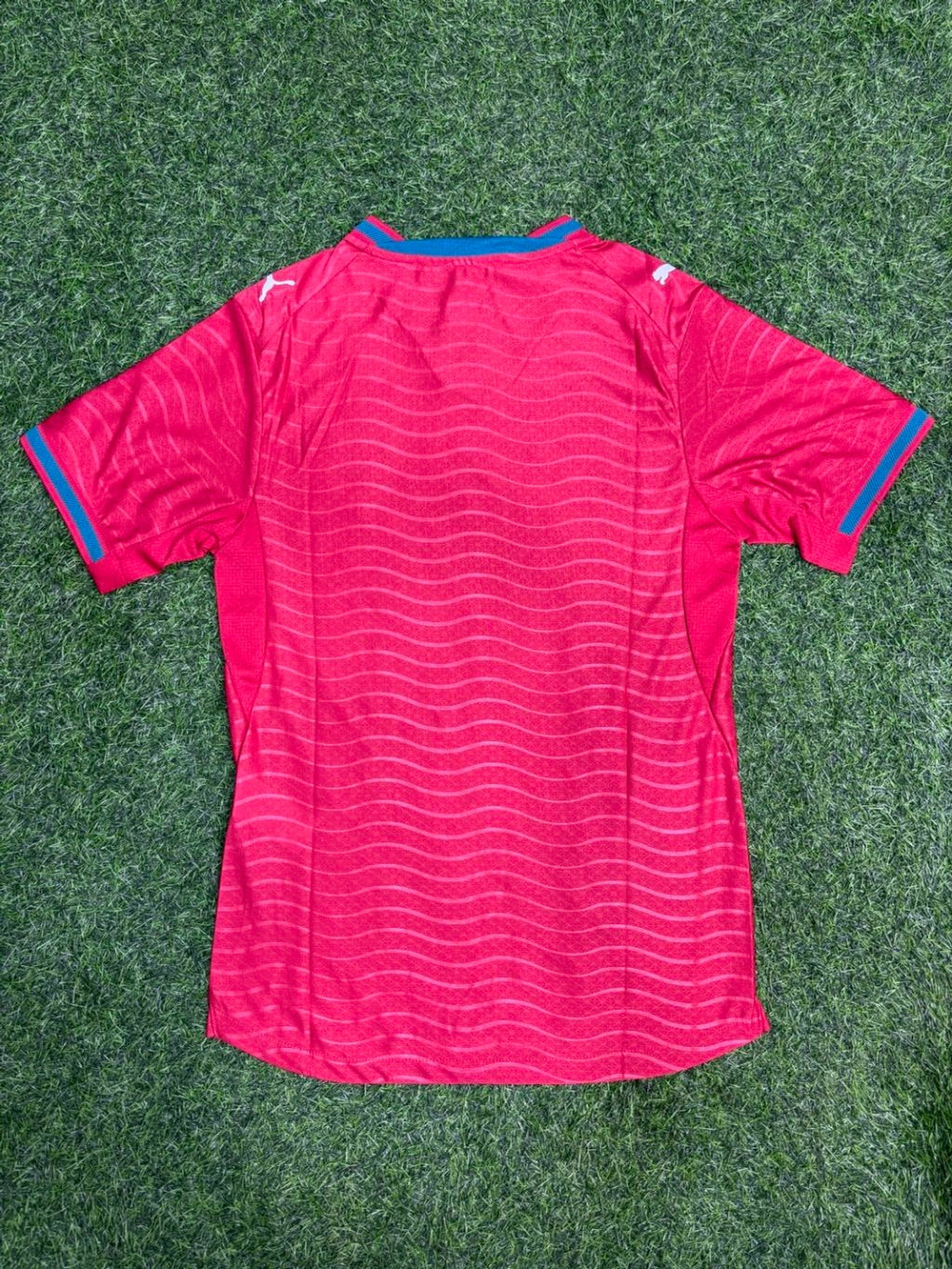 Portugal National Football Team 2026 Home Kit Player Edition