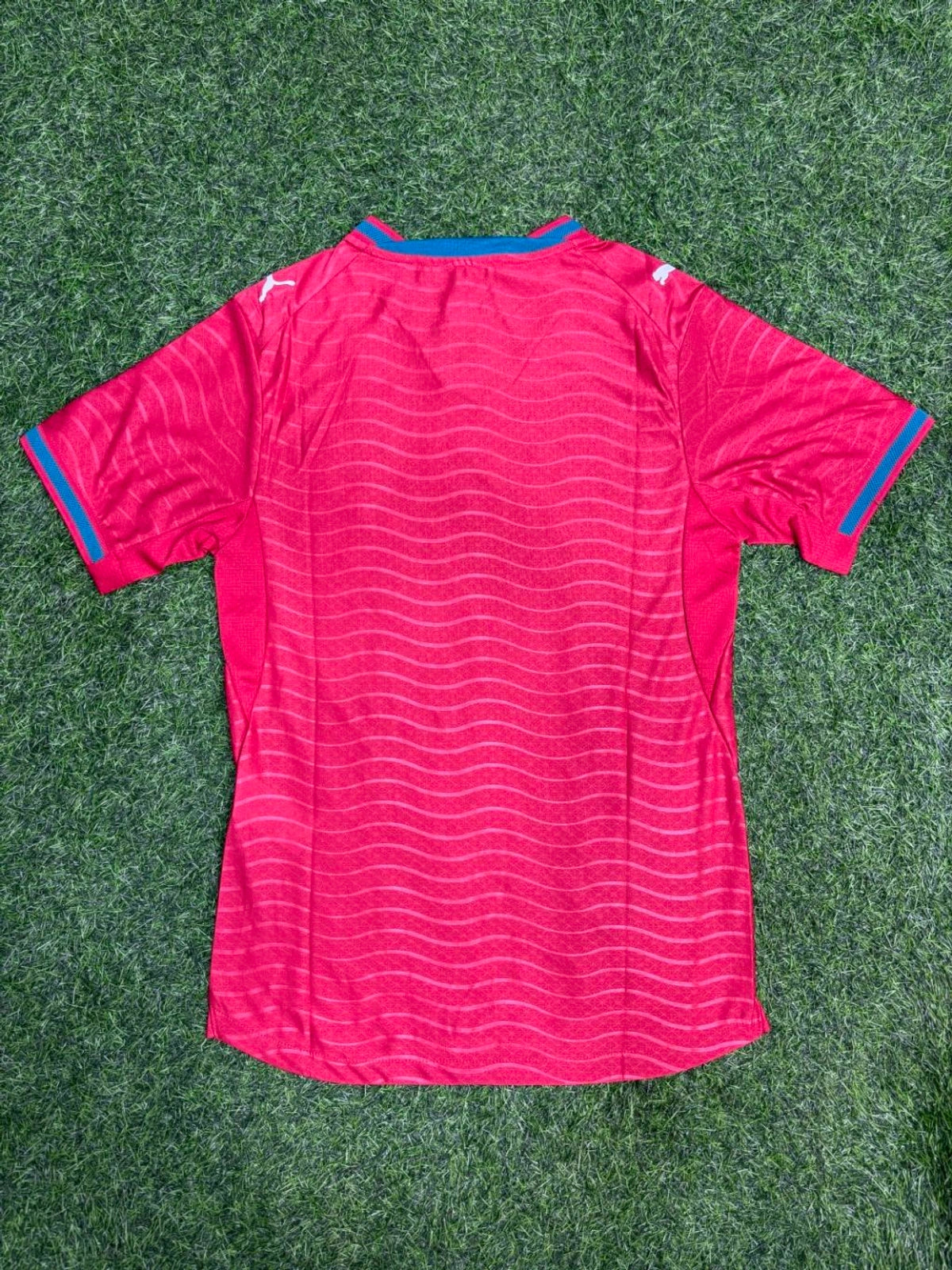 Portugal National Football Team 2026 Home Kit Player Edition