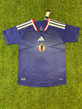 Japan National 2026 World Cup Home Kit Player Edition