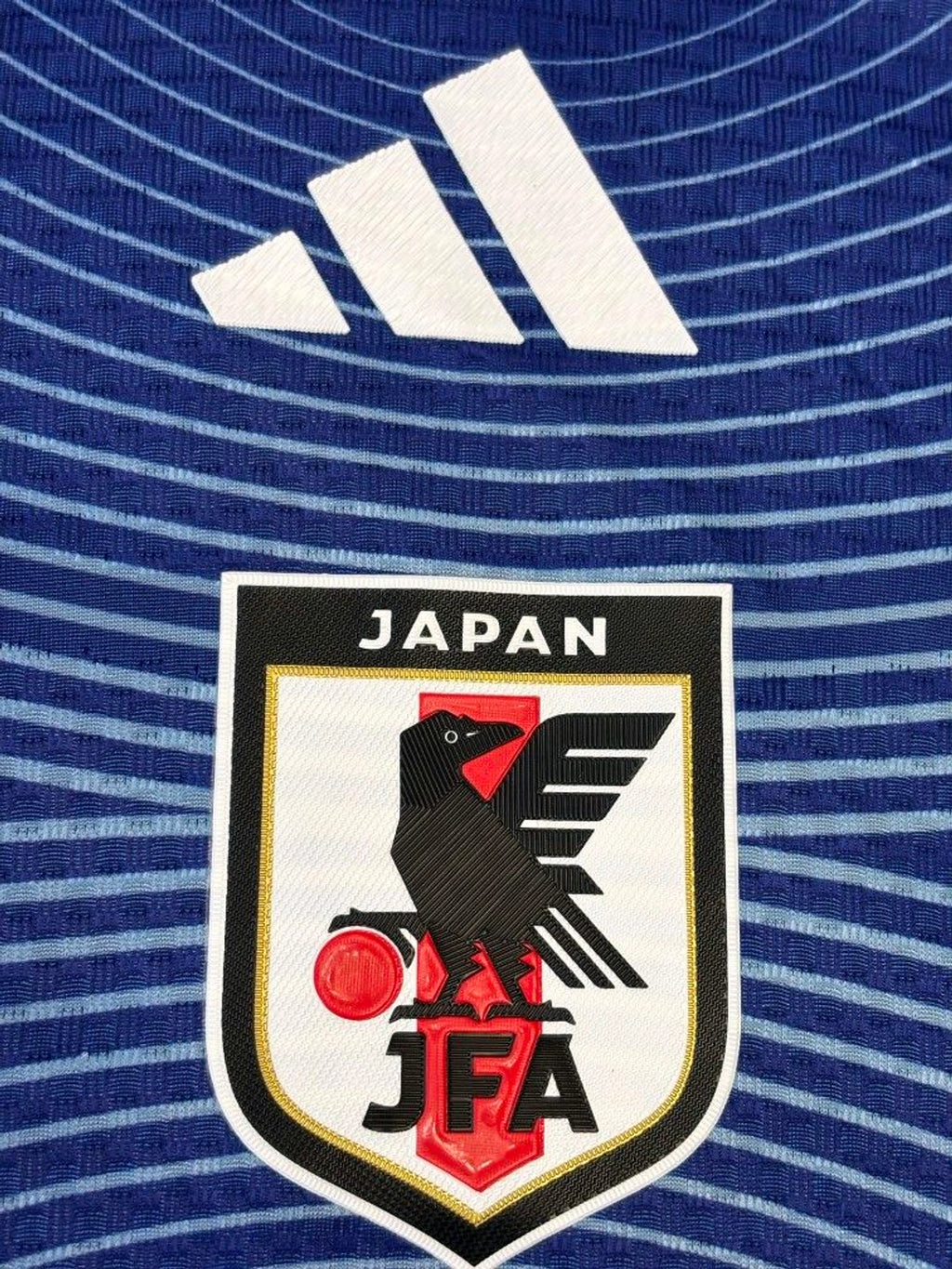 Japan National 2026 World Cup Home Kit Player Edition