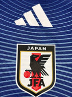 Japan National 2026 World Cup Home Kit Player Edition