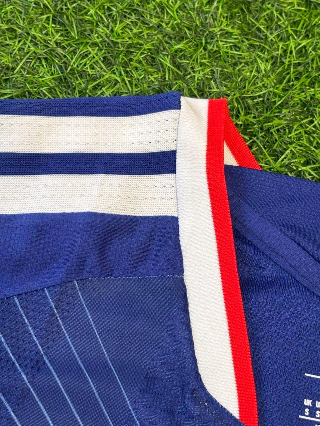 Japan National 2026 World Cup Home Kit Player Edition
