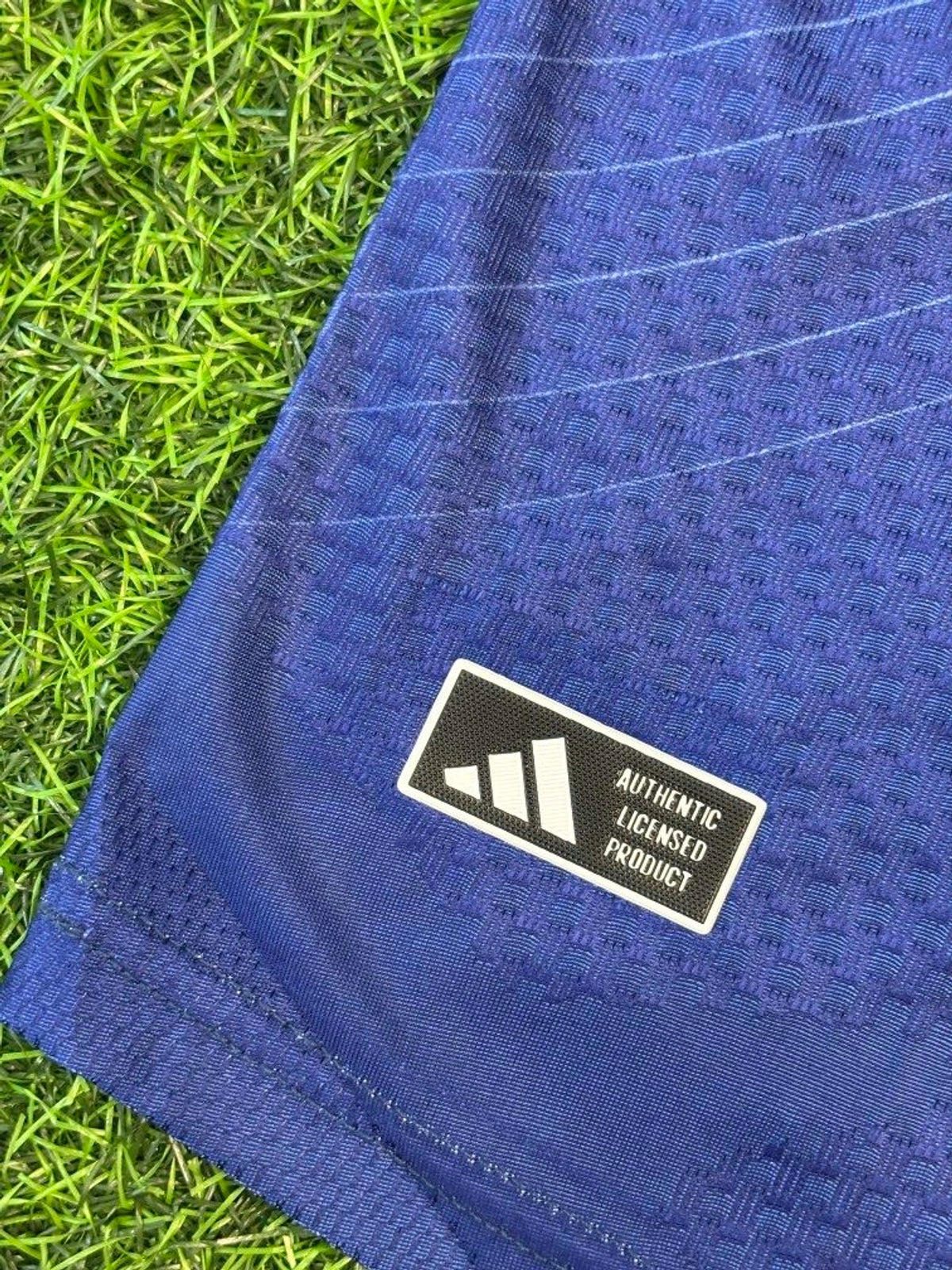 Japan National 2026 World Cup Home Kit Player Edition