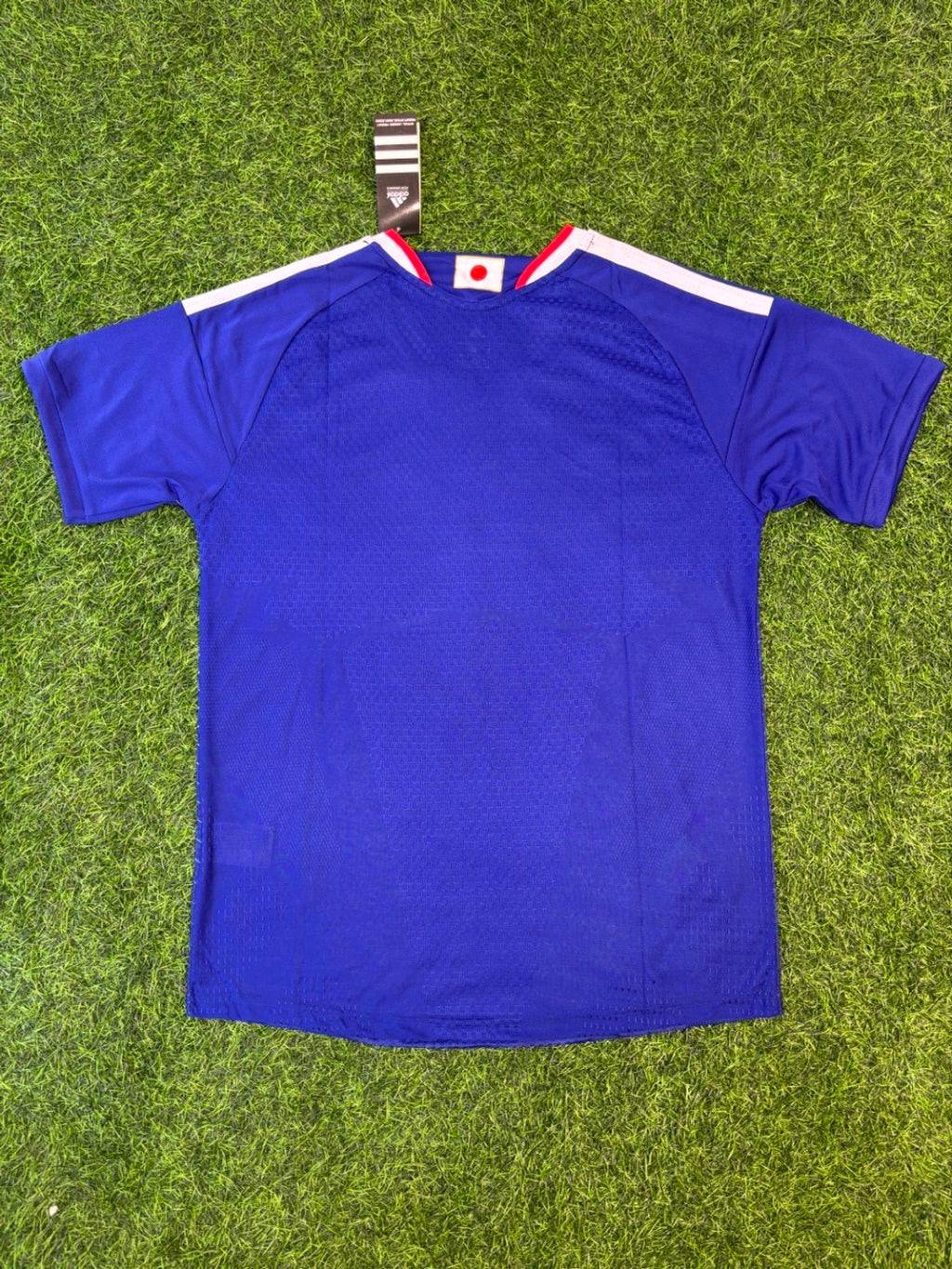 Japan National 2026 World Cup Home Kit Player Edition