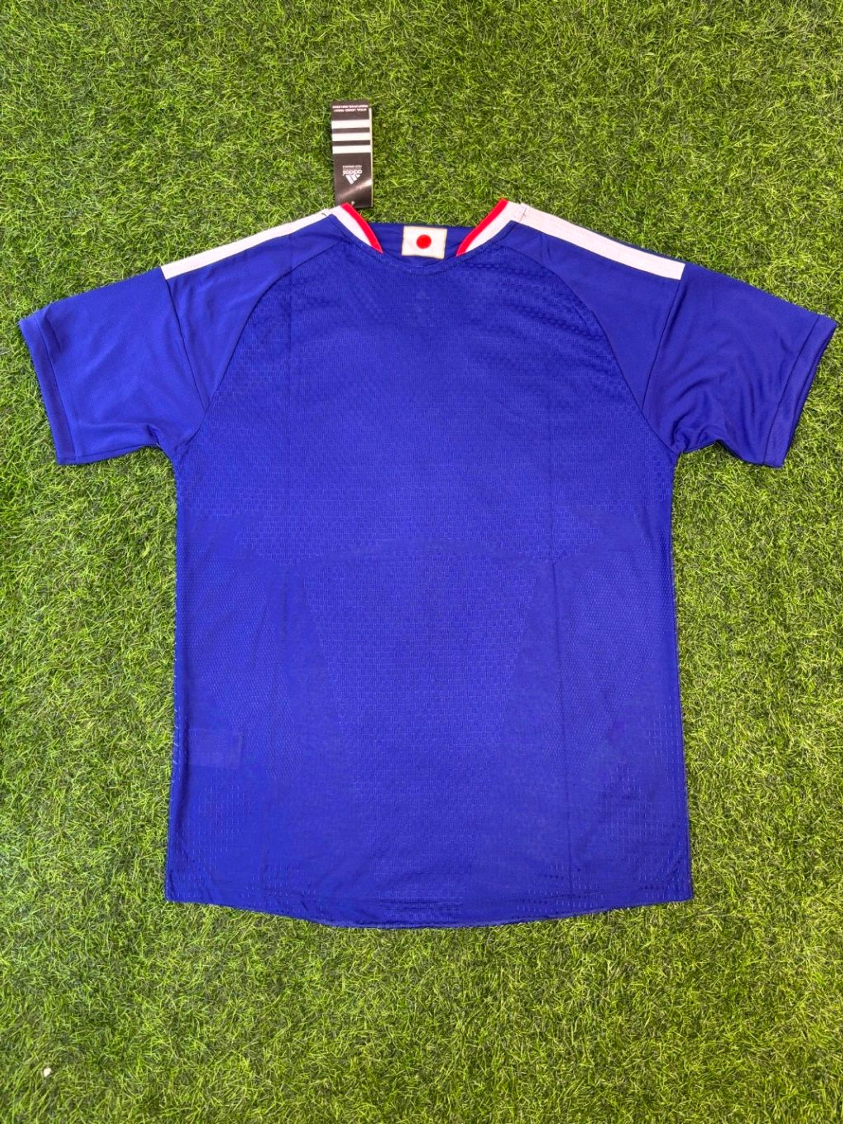 Japan National 2026 World Cup Home Kit Player Edition