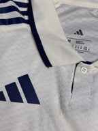 India Cricket Team Test Player Edition Jersey Full Sleeve