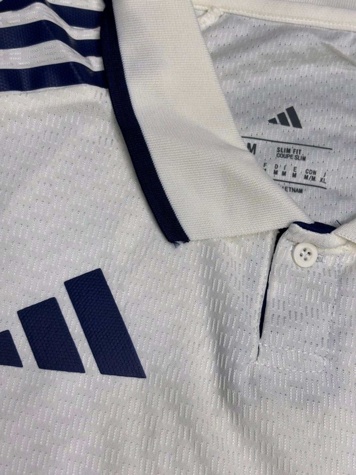 India Cricket Team Test Player Edition Jersey Full Sleeve