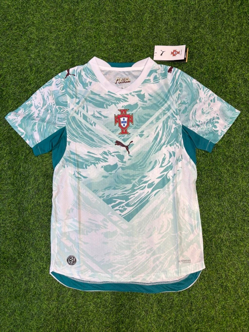 Portugal 2026 World Cup Away Player Edition