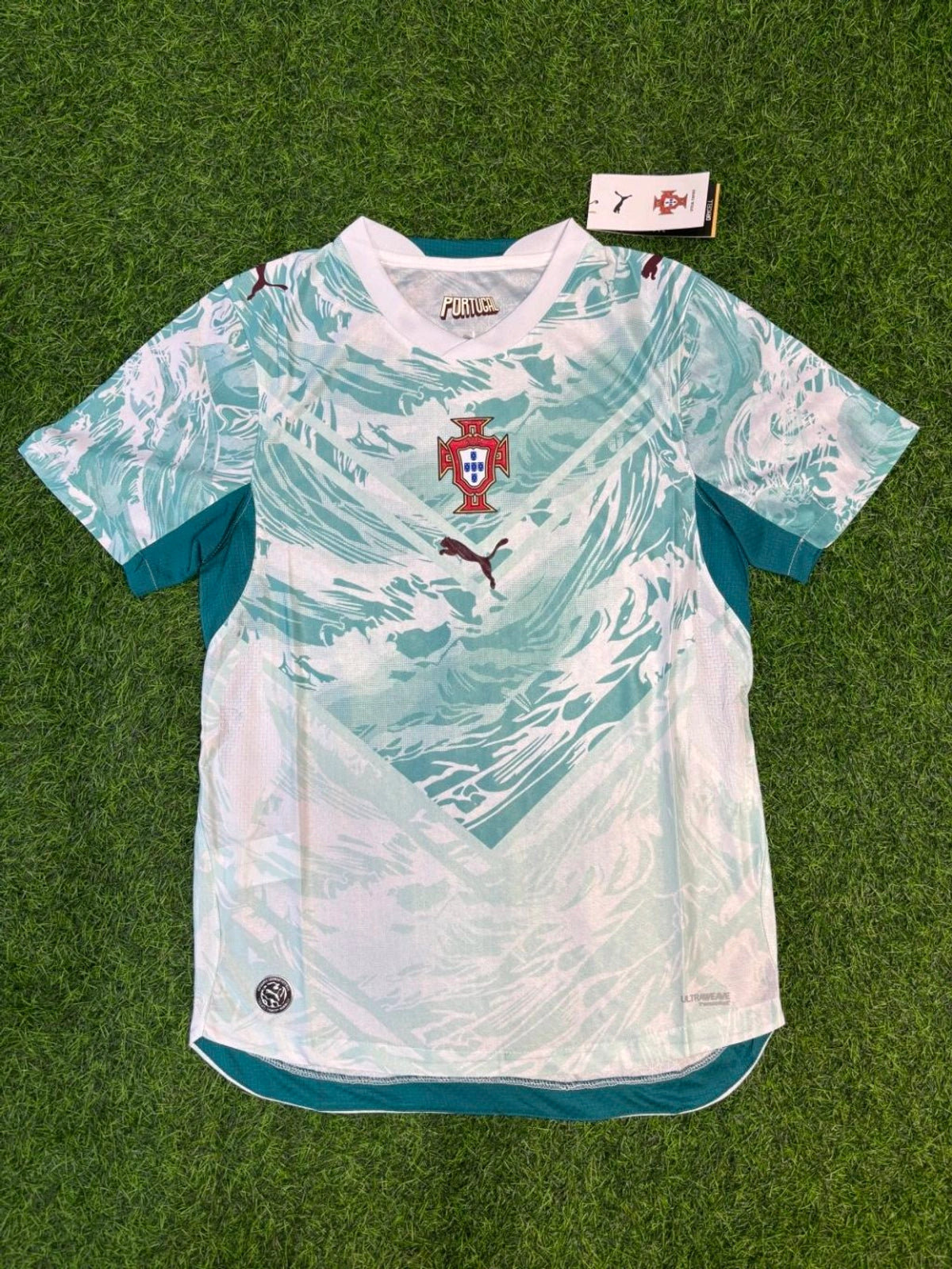 Portugal 2026 World Cup Away Player Edition