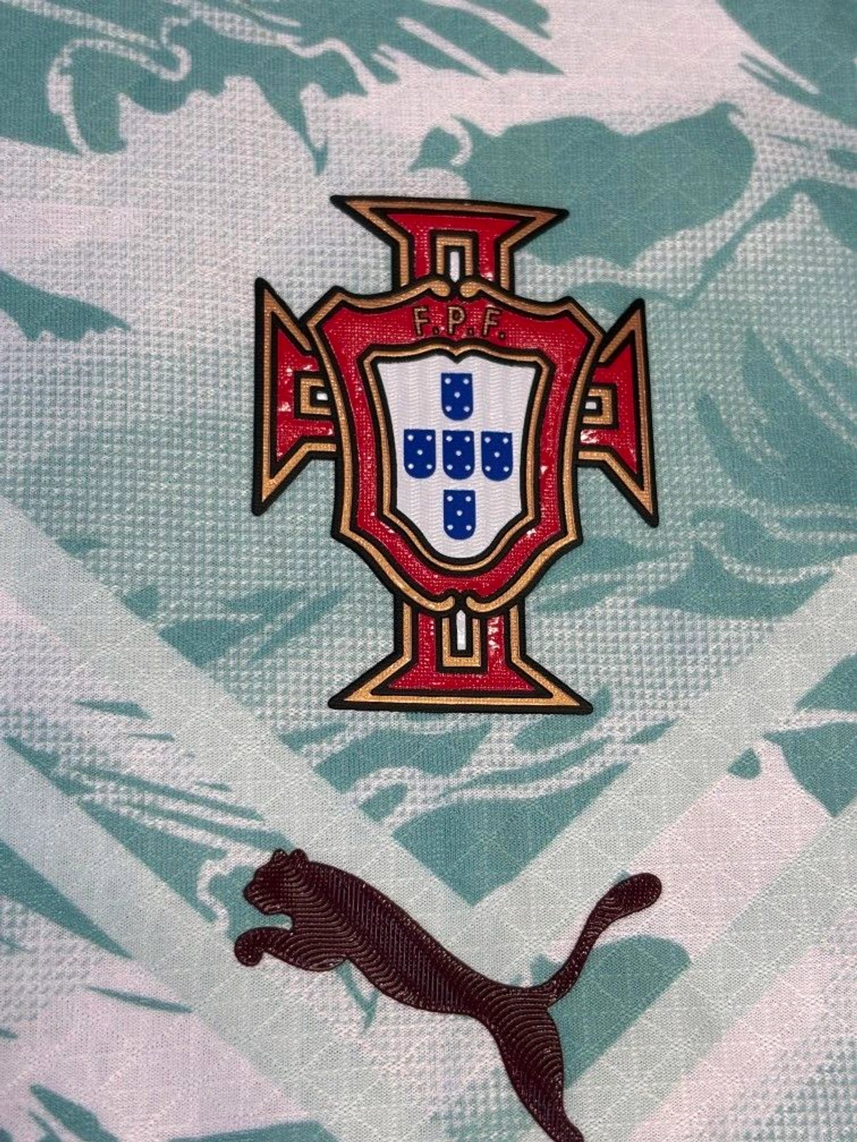 Portugal 2026 World Cup Away Player Edition