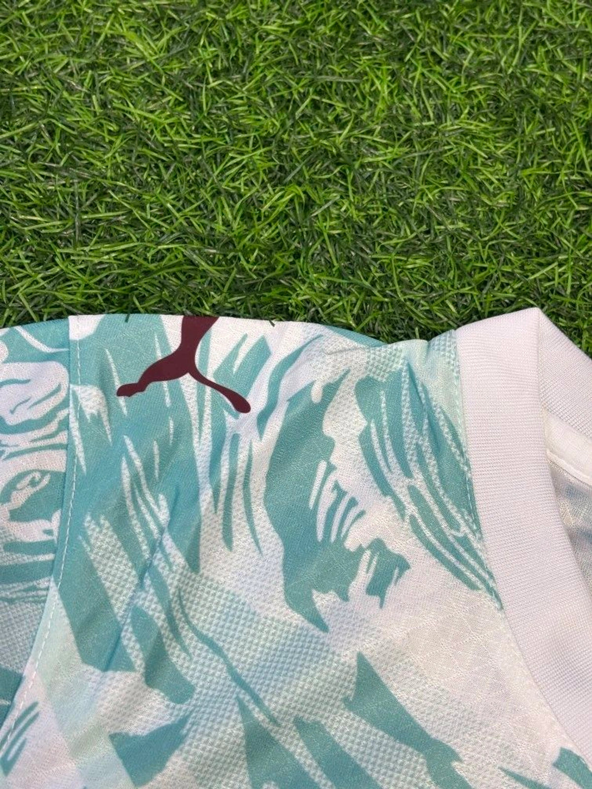Portugal 2026 World Cup Away Player Edition