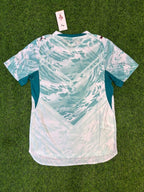 Portugal 2026 World Cup Away Player Edition