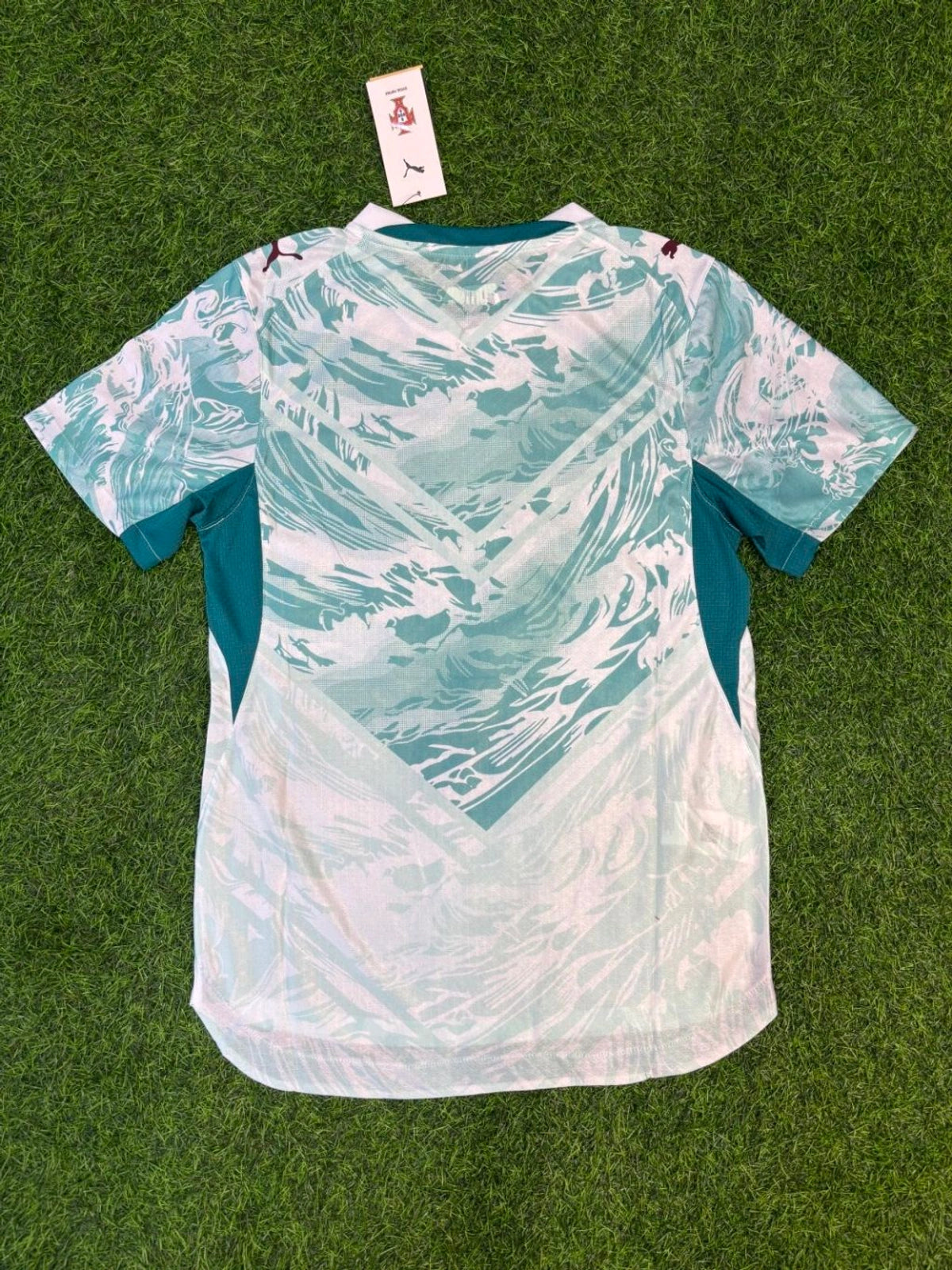 Portugal 2026 World Cup Away Player Edition
