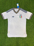 Italy 2026 World Cup Away Kit Player Edition
