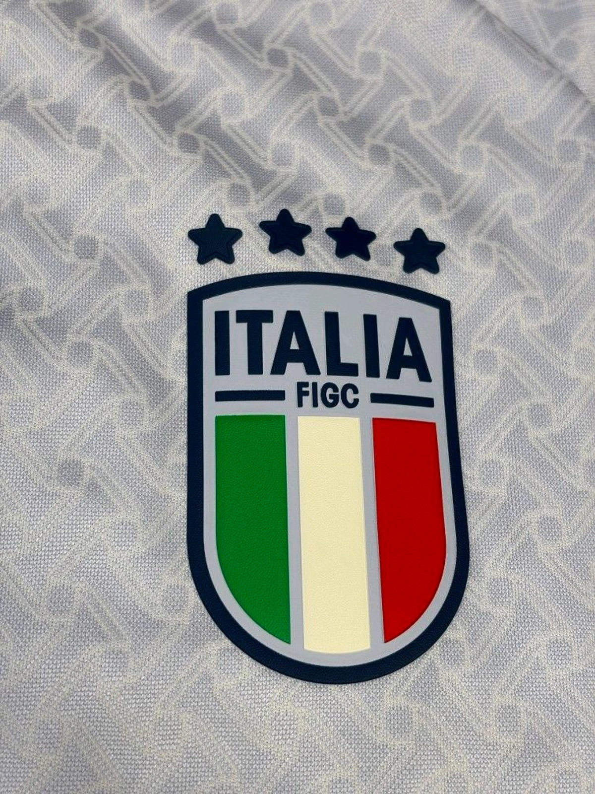 Italy 2026 World Cup Away Kit Player Edition