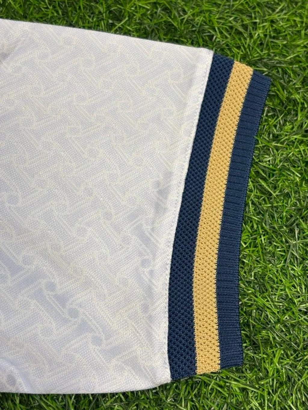 Italy 2026 World Cup Away Kit Player Edition