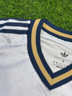 Italy 2026 World Cup Away Kit Player Edition